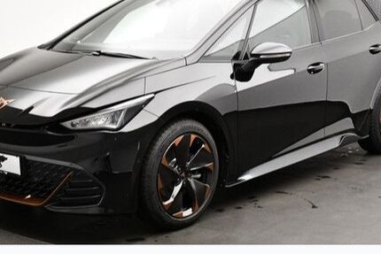 Cupra Born 13.500 km 38.990 &euro; Wolfsburg 38440