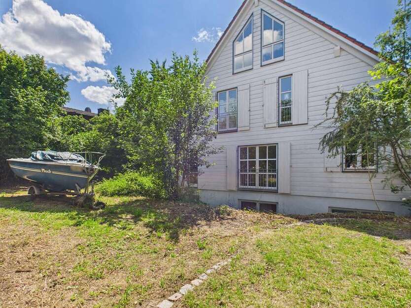 Wohnung zum Mieten in Landsberg 920 € 77.21 m²