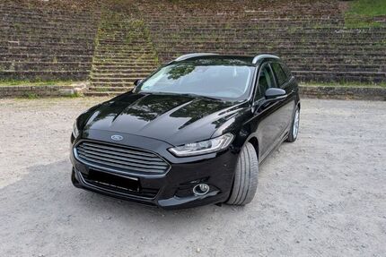 Ford Mondeo 148.954 km 10.600 &euro; Heppenheim 64646