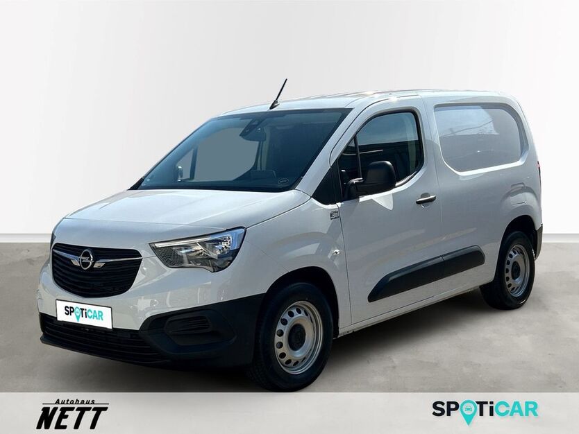 Opel Combo 6.000 km 26.900 € Mayen 56727