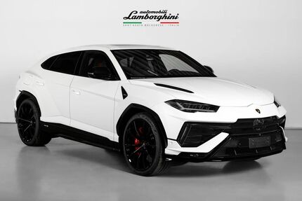 Lamborghini Urus 6.140 km 299.900 &euro; Köln 50827