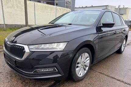 Skoda Octavia 134.000 km 15.999 &euro; Magdeburg 39126