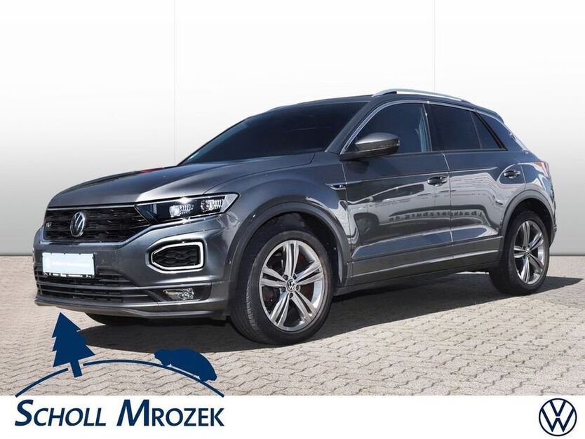 T-Roc