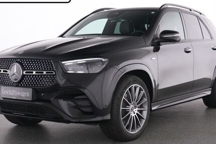 Mercedes-Benz GLE 350 8.900 km 86.870 &euro; Essen 45309