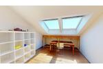 Dachgeschoßwohnung Rheinfelden (Baden) - 3.5 Zimmer, 106 m&sup2;, 1.350&euro; | Angebot:25829668