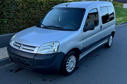 Citroen Berlingo 176.500 km 2.000 &euro; Much 53804