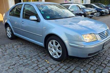 VW Bora 66.789 km 4.990 &euro; Berlin 12347