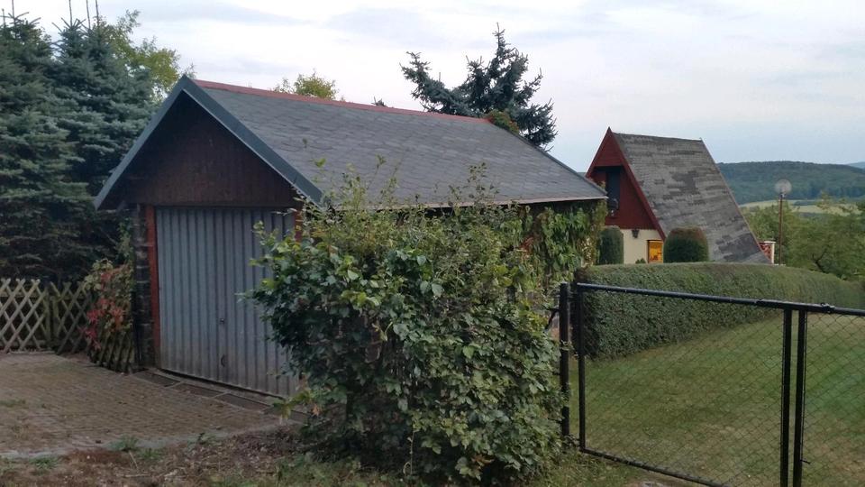 Terrassenwohnung Laucha an der Unstrut - 1 Zimmer, 56 m&sup2;, 35.000&euro; | Angebot:26020746