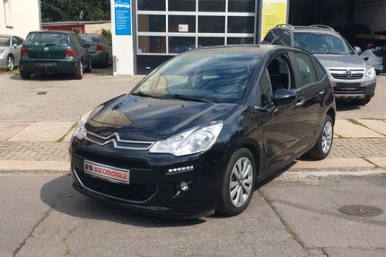 Citroen C3 120.000 km 6.199 € Chemnitz 09120