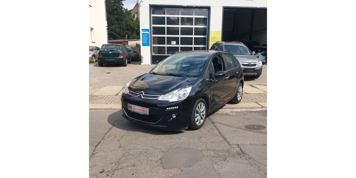 Citroen C3 120.000 km 6.199 € Chemnitz 09120