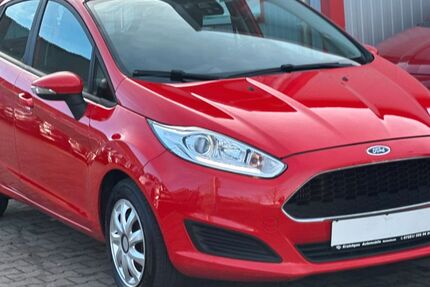 Ford Fiesta 145.000 km 6.995 &euro; Bruchsal-Helmsheim 76646