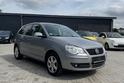 VW Polo 140.000 km 3.300 &euro; Rheine 48432