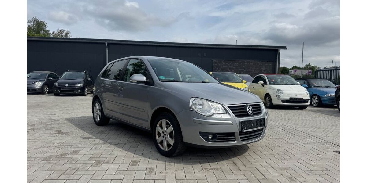 VW Polo 140.000 km 3.300 &euro; Rheine 48432