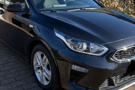 Kia ceed / Ceed 68.000 km 16.500 &euro; Norstedt 25884