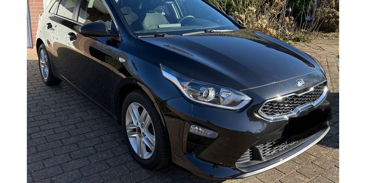 Kia ceed / Ceed 68.000 km 16.500 &euro; Norstedt 25884
