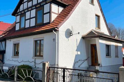 Haus Treffurt - 5 Zimmer, 120 m&sup2;, 150.000&euro; | Angebot:26371054