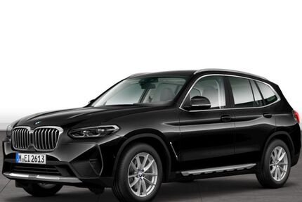 BMW X3 59.573 km 40.680 &euro; Dingolfing 84130