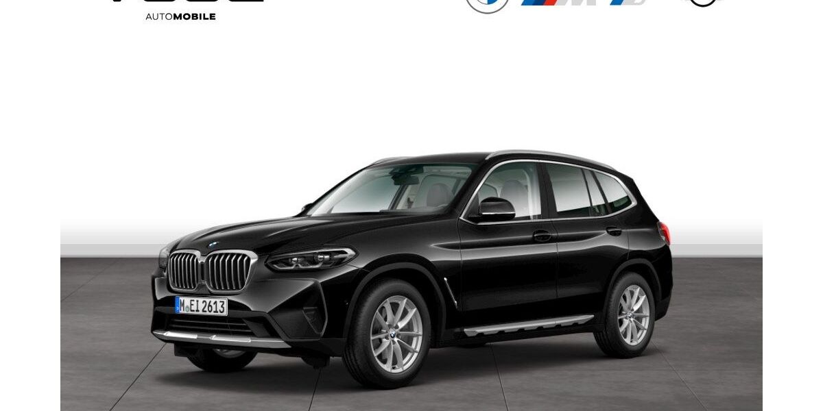 BMW X3 59.573 km 40.680 &euro; Dingolfing 84130