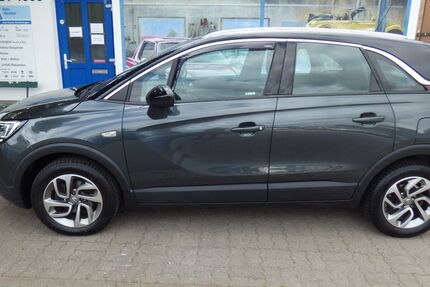 Opel Crossland (X) 87.520 km 12.700 € Klockenhagen 18311