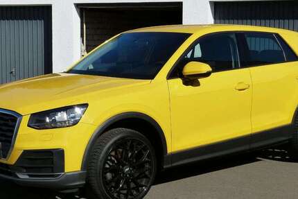 Audi Q2 126.300 km 14.800 &euro; Bünde 32257