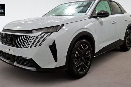 Peugeot 3008 29.950 km 24.980 &euro; Schwandorf 92421