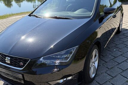 Seat Leon 146.000 km 10.500 &euro; Roth 91154