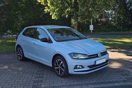 VW Polo 86.000 km 12.800 &euro; Bad Oeynhausen 32549
