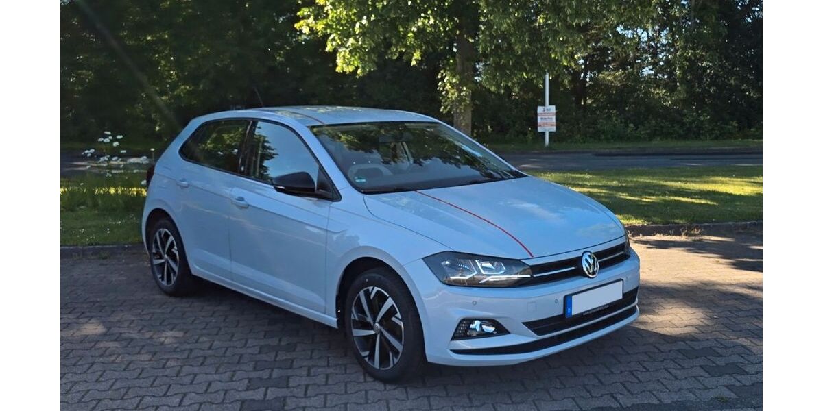 VW Polo 86.000 km 12.800 &euro; Bad Oeynhausen 32549