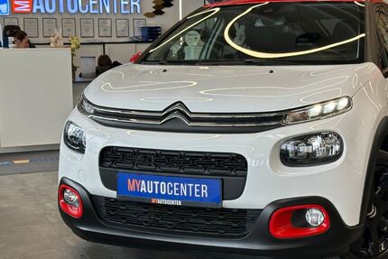 Citroen C3 98.900 km 8.299 &euro; Pfaffenhofen 85276