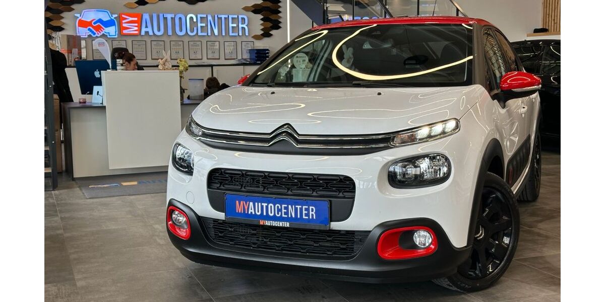 Citroen C3 98.900 km 8.299 &euro; Pfaffenhofen 85276