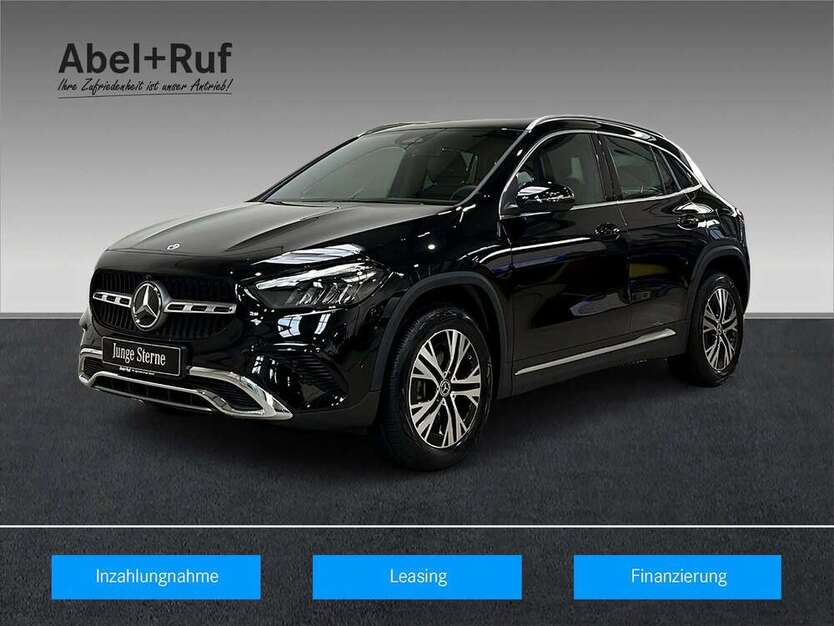 GLA 200