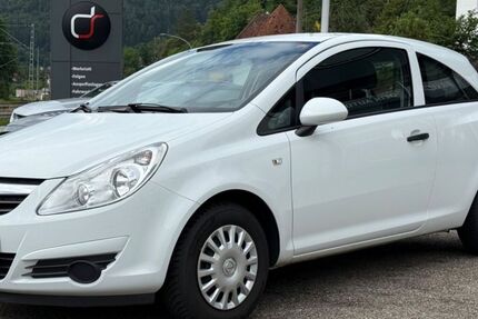 Opel Corsa 145.952 km 1.499 € Epfendorf 78736