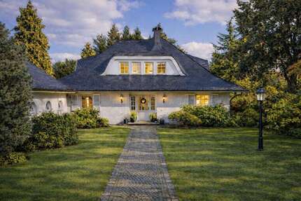 Haus Quickborn - 5 Zimmer, 196 m&sup2;, 890.000&euro; | Angebot:25293630