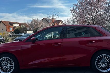 Audi A3 23.500 km 22.700 &euro; Darmstadt 64283