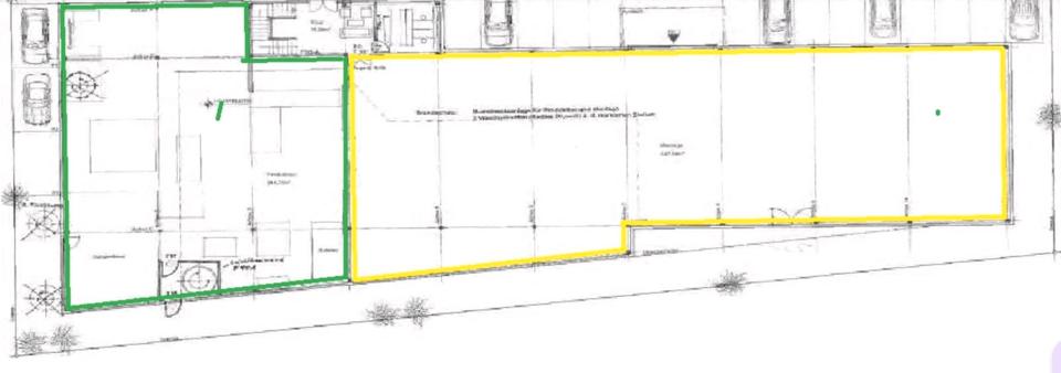 Gewerbeobjekt Riedstadt - 4.500&euro; | Angebot:25908518