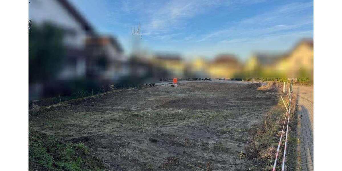 Grundstück Bühl-Oberbruch Oberbruch - 105.000&euro; | Angebot:24214734