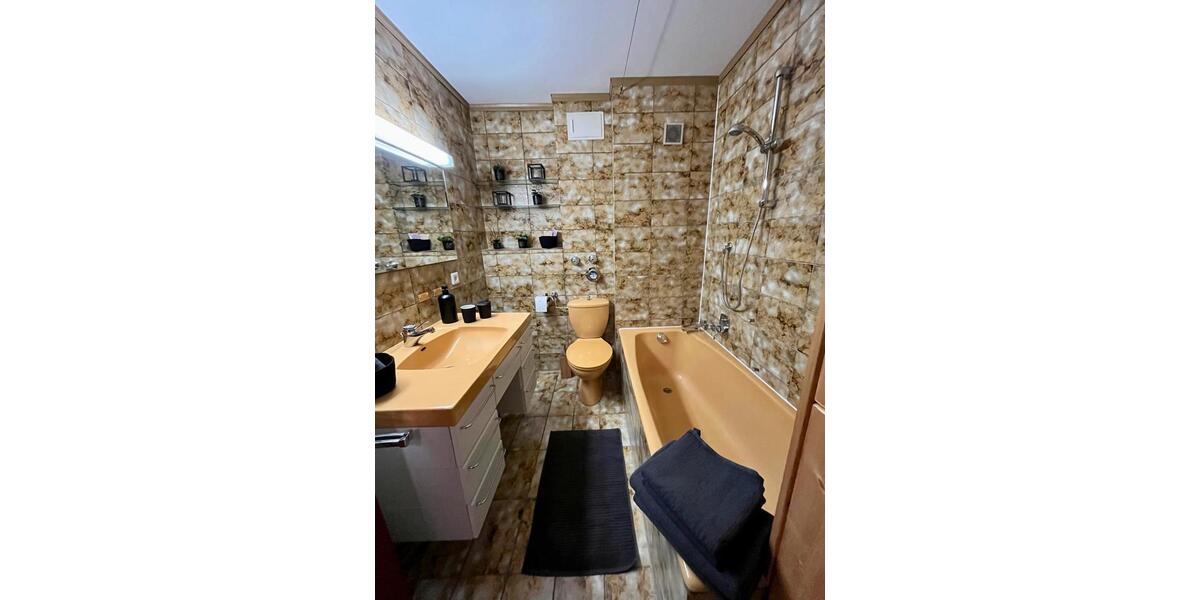 Etagenwohnung Inzell - 1 Zimmer, 36 m&sup2;, 189.000&euro; | Angebot:26409944