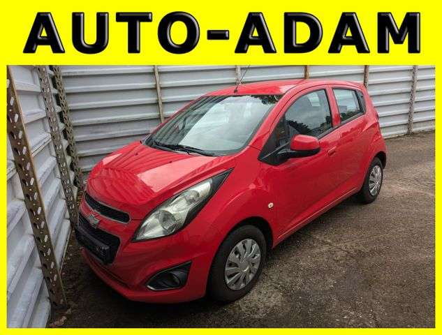 Chevrolet Spark 160.483 km 2.200 &euro; Lübeck 23556