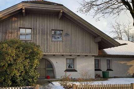 Haus Salzweg - 6 Zimmer, 278 m&sup2;, 749.000&euro; | Angebot:24795103