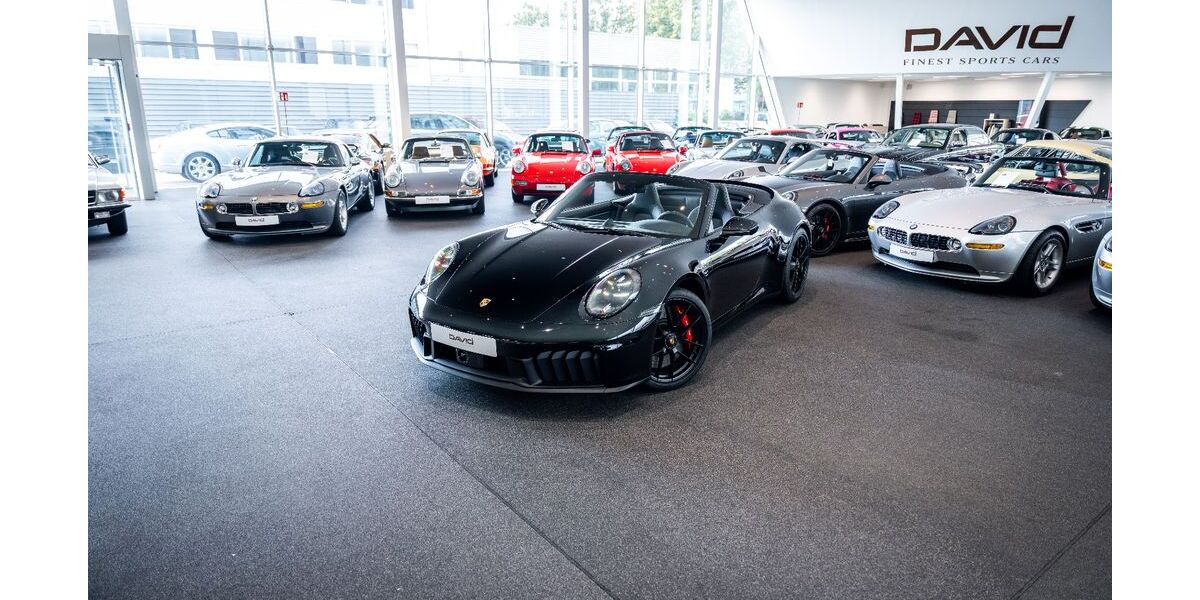 Porsche 992 1.812 km 199.992 &euro; Hamburg 22047