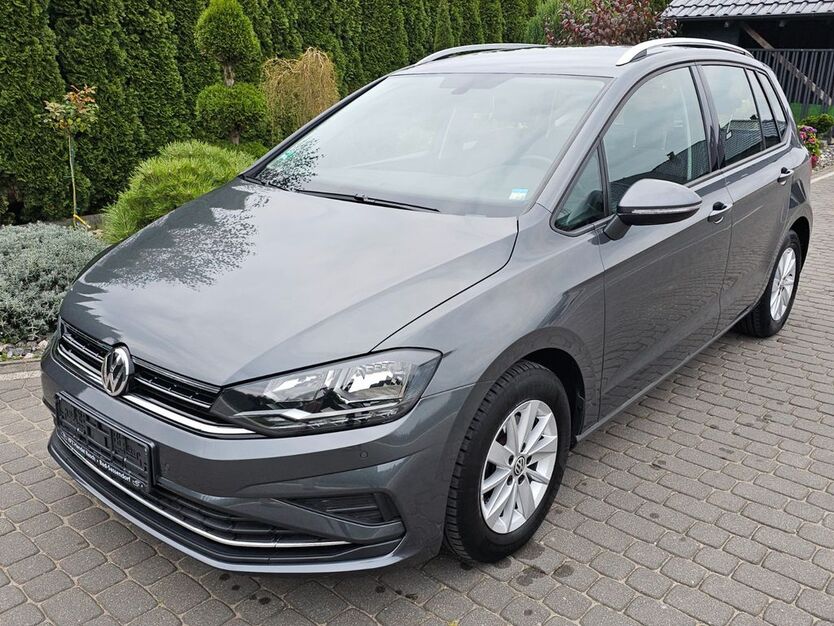 VW Golf 48.950 km 16.960 € Bad-Sassendorf 59505
