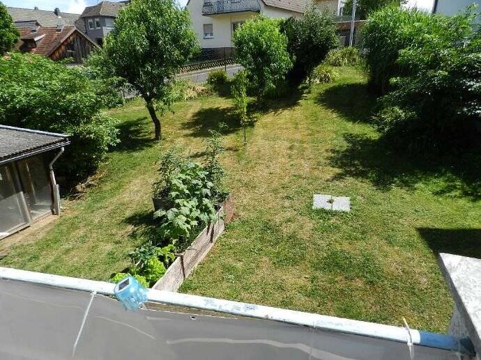 Etagenwohnung Mömbris - 2 Zimmer, 102 m&sup2;, 850&euro; | Angebot:25675690