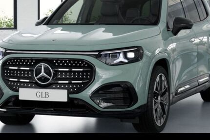 Mercedes-Benz GLB 250 9.900 km 62.990 &euro; Frechen 50226