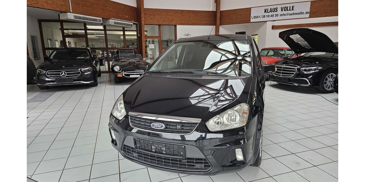 Ford C-Max 309.823 km 1.295 &euro; Göttingen 37079