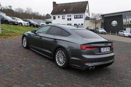 Audi A5 101.000 km 30.700 &euro; Dörentrup 32694