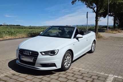 Audi A3 84.000 km 19.900 &euro; Denkendorf 73770