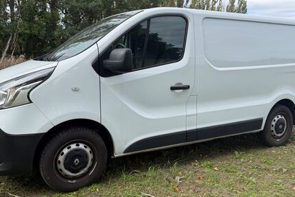 Renault Trafic 92.000 km 8.999 &euro; Hohen Neuendorf 16540