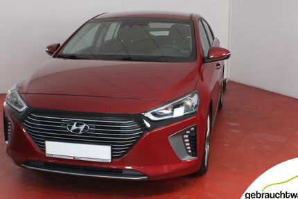 Hyundai IONIQ 77.366 km 9.949 &euro; Horn Bad Meinberg 32805