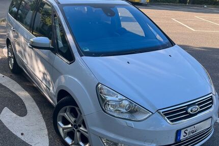 Ford Galaxy 181.300 km 7.200 &euro; Stuttgart 70437