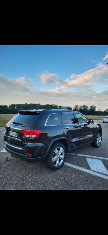 Grand Cherokee
